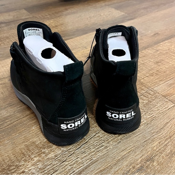 SOREL Classic Waterproof Boots - Picture 10 of 13